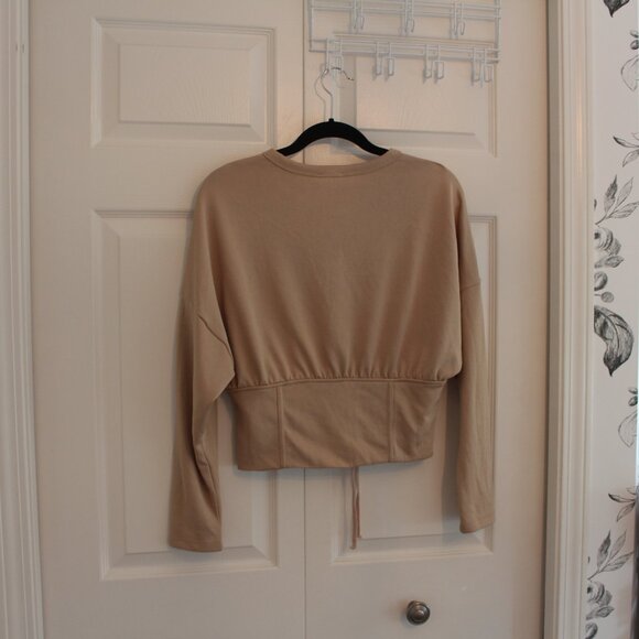 Zara Corset Top - Picture 7 of 8